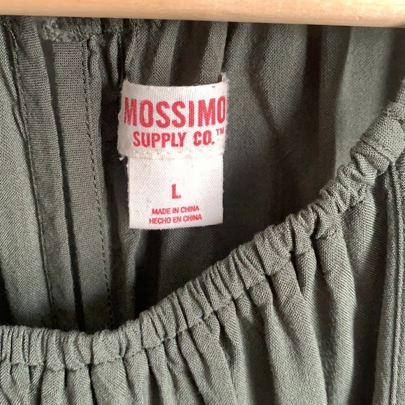 Mossimo Romper - Picture 2 of 3